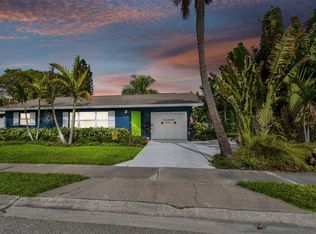 7701 Gulf Blvd, St Pete Beach, FL 33706