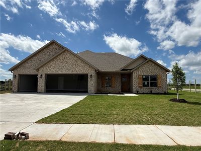 171 N Banner Ave, Farmington, AR, 72730
