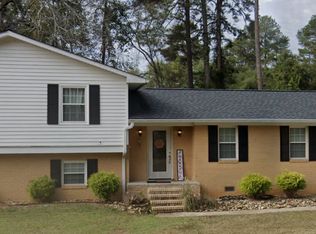 239 Anneswood Rd, Augusta, GA 30907