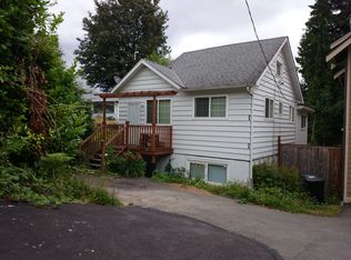 5322 28th Ave S, Seattle, WA 98108