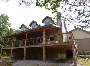 1659 Alyeska Point Rd, Lampe, MO 65681