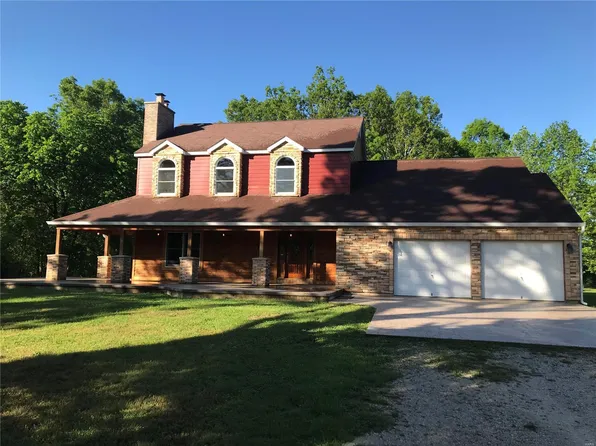 419 County Road 5170, Salem, MO 65560