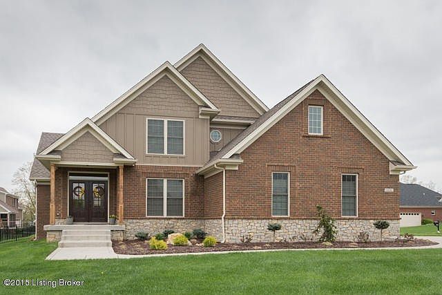 Welcome Home!