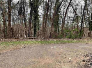 950 Rock Ledge Rd, Heber Springs, AR 72543