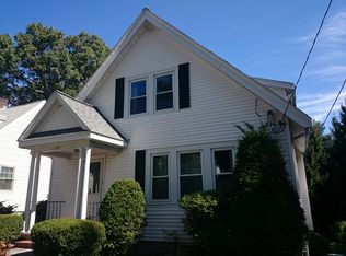 30 Eastwood Cir, West Roxbury, MA 02132
