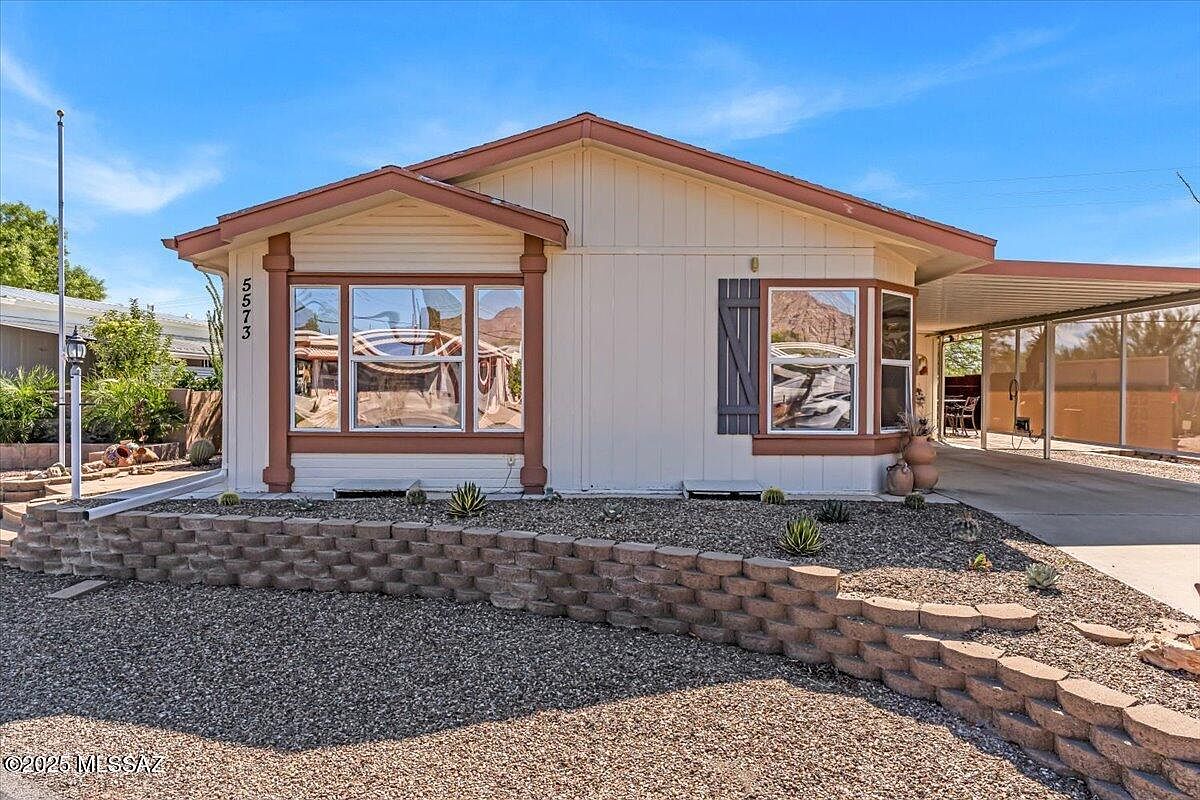 5573 W Lazy Heart St, Tucson, AZ 85713 | MLS #22527878 | Zillow