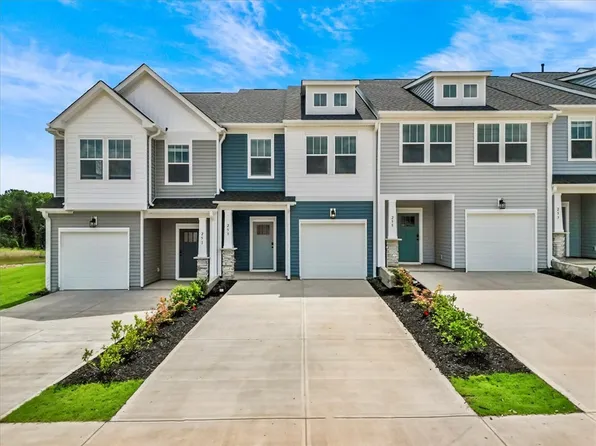 253 Silo Ridge Dr, Anderson, SC 29621