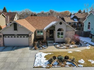 6898 Howell St, Arvada, CO 80004