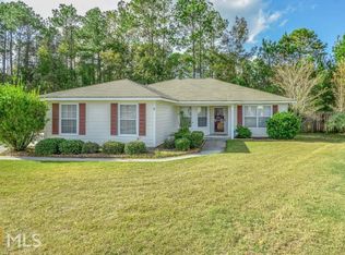 605 Lake Jordan Blvd W, Kingsland, GA 31548