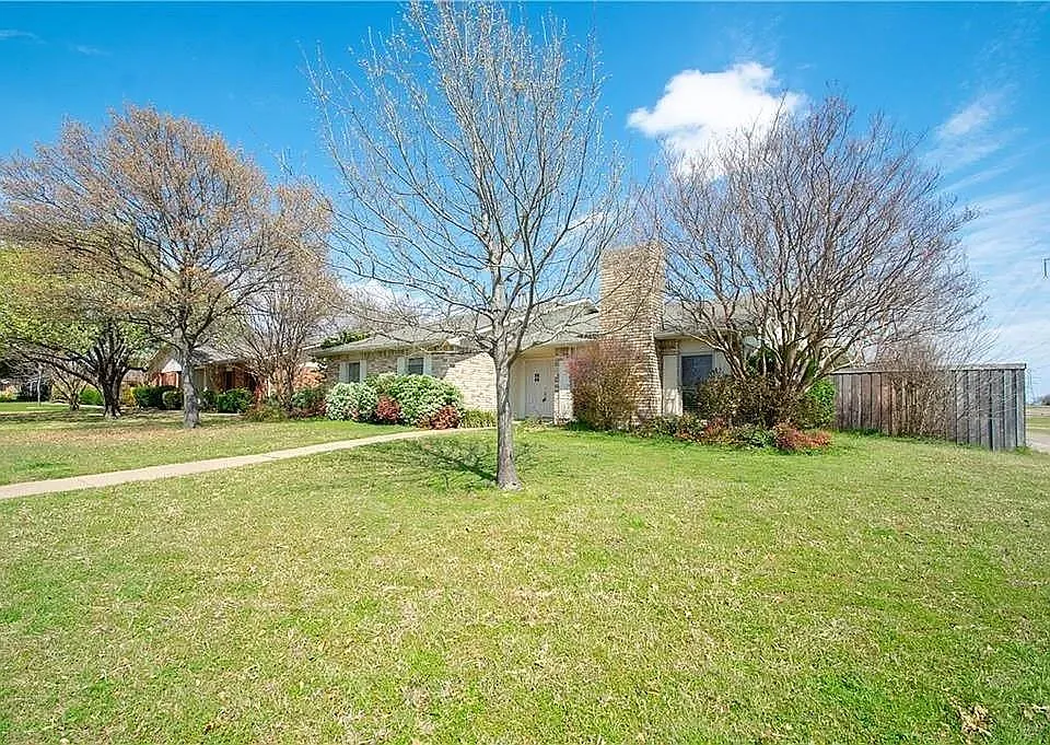 6500 Blue Ridge Trl