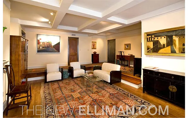 Sold by Douglas Elliman | media 2