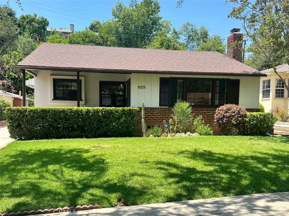 4967 Collis Ave, South Pasadena, CA 91030