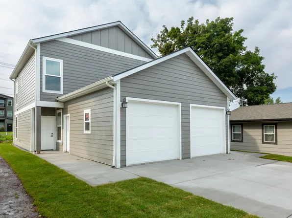 2129 W Sussex Ave, Missoula, MT 59801