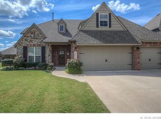 18622 E 42nd Pl, Tulsa, OK 74134