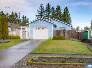 1723 W 15th St, Port Angeles, WA