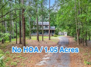 1072 Chelsey Cir, Conway, SC 29526