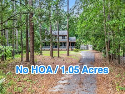1072 Chelsey Circle, Conway, SC, 29526