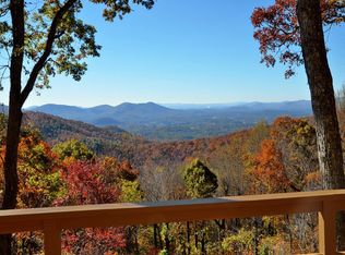 2915 Town Mountain Rd, Asheville, NC 28805