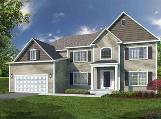 004 Harvester Way, Ballston Lake, NY 12019