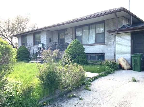20 Maida Vale, Scarborough, ON M1K 2X7