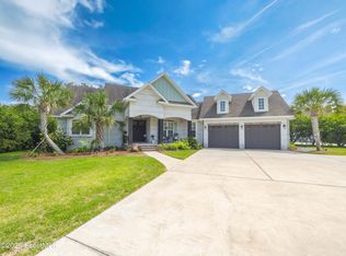 79 Manatee Ct, Waverly, GA 31565