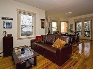 16 Sunset St #3, Boston, MA 02120