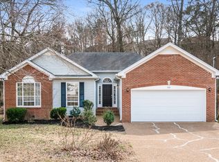 1321 Georgetown Dr, Old Hickory, TN 37138