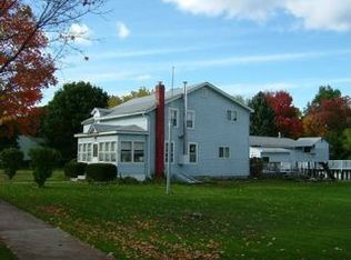 50 Mill St, Nunda, NY 14517