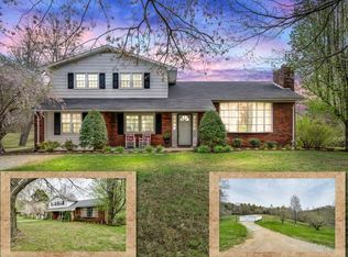 430 Sulphur Rd, Livingston, TN 38570