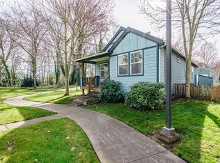 9430 N Woolsey Ave, Portland, OR 97203
