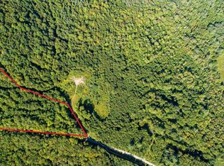 LOT 92.3 Kimball Rd, Lunenburg, VT 05906