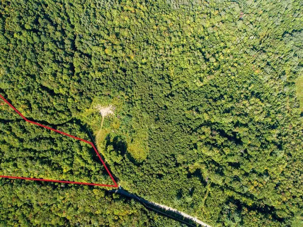 Lot 92.3 Kimball Road, Lunenburg, VT 05906