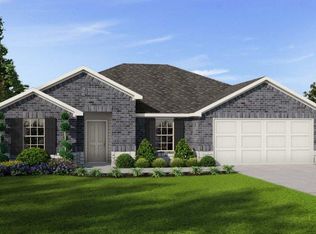 2210 Providence Dr, Abilene, TX 79601