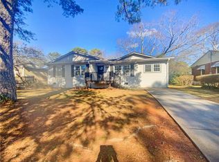 3168 Canary Ct, Decatur, GA 30032