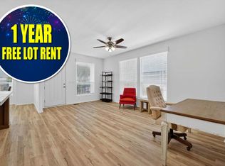 652 S Ellsworth Rd LOT 17, Mesa, AZ 85208