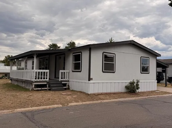 9850 Federal BLVD LOT 262, Denver, CO 80260
