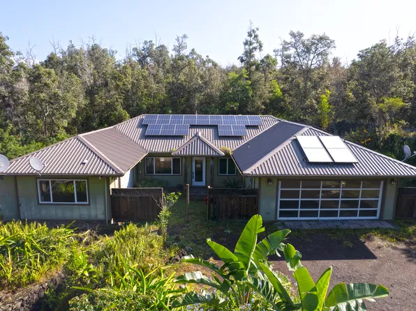 92-1623 Kona Dr, Ocean View, HI 96704