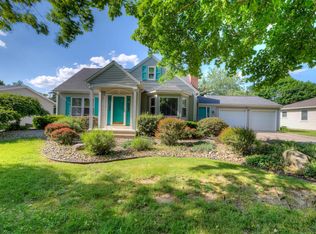 2310 W Milham Ave, Portage, MI 49024