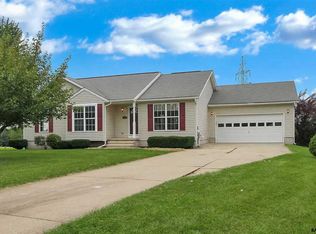 3140 Hackberry Ln, York, PA 17404