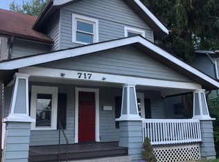 717 Wager St, Columbus, OH