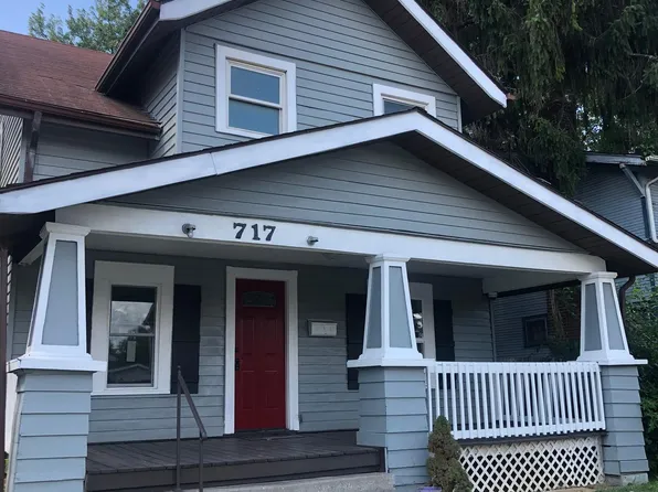 717 Wager St, Columbus, OH 43206