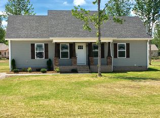 554 Skinner Flat Rd, Manchester, TN 37355