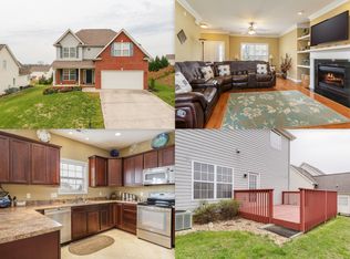 1501 Madison Oaks Rd, Knoxville, TN 37924