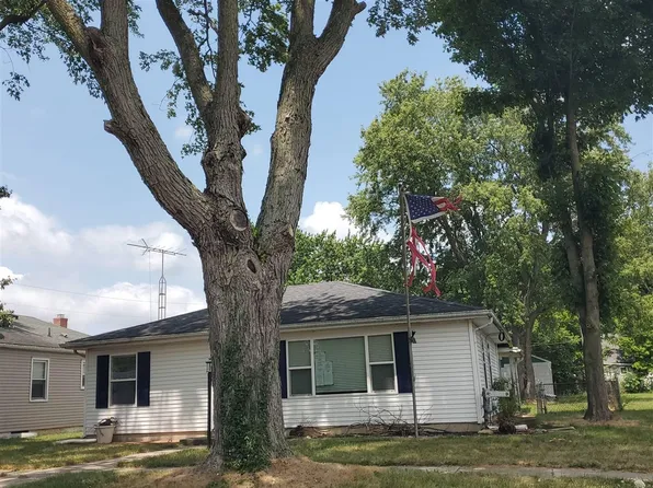 222 E Bennett St, Sidney, OH 45365