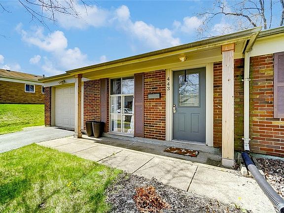 4th image of 443 Donington Dr