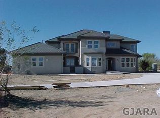 907 Topler Ridge Ct, Grand Junction, CO 81505