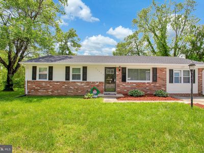 16403 Halloway Ct, Upper Marlboro, MD, 20772