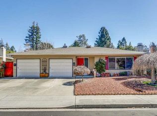 287 Andsbury Ave, Mountain View, CA 94043