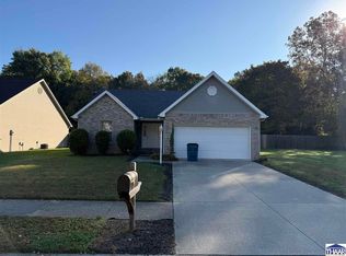 1890 Birch Run Rd, Terre Haute, IN 47803