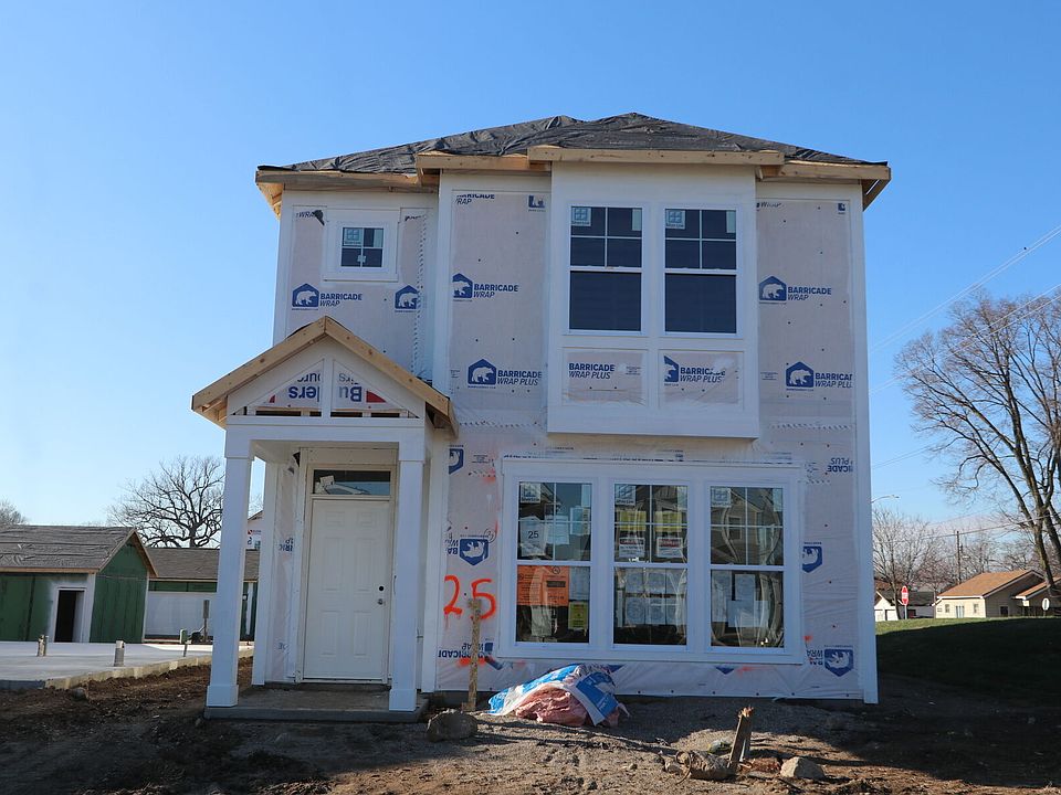 Front Exterior